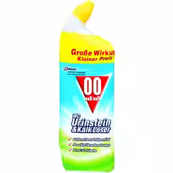 00 WC Urinstein- & Kalklöser 691410