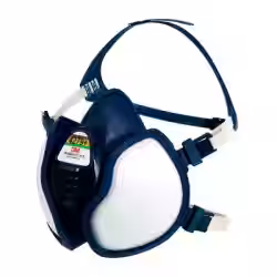 3M Atemschutzmaske 4000+  4279+