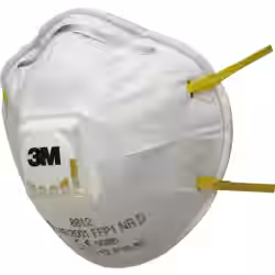 3M Atemschutzmaske 8812