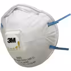3M Atemschutzmaske 8822