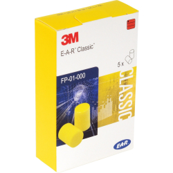 3M EAR CLASSIC Gehörschutzstöpsel