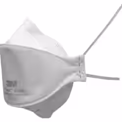 3M FFP2 Atemschutzmaske AURA 9320+ NR D