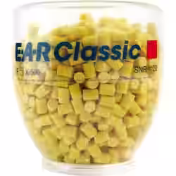 3M Gehörschutzstöpsel EAR CLASSIC PD-01-001