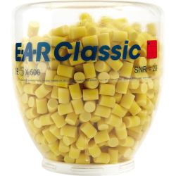 3M Gehörschutzstöpsel EAR CLASSIC PD-01-001