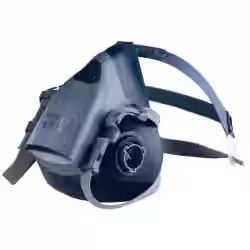 3M Halbmaske 7500  7501