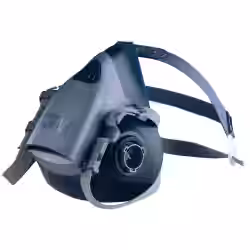 3M Halbmaske 7500  7503