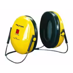 3M Kapselgehörschutz OPTIME I™