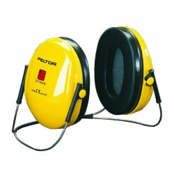 3M Kapselgehörschutz OPTIME I™