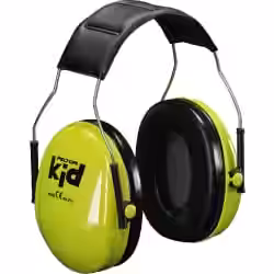 3M Kapselgehörschutz Peltor KID KIDV