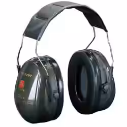 3M OPTIME II™ Kapselgehörschutz H520A 407 GQ