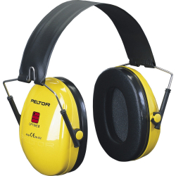 3M OPTIME I™ Kapselgehörschutz H510F 404 GU