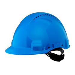 3M PELTOR Schutzhelm G3000D  G30DUB