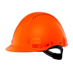 3M PELTOR Schutzhelm G3000D  G30DUO