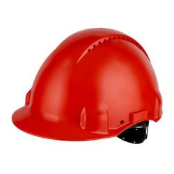 3M PELTOR Schutzhelm G3000D  G30DUR