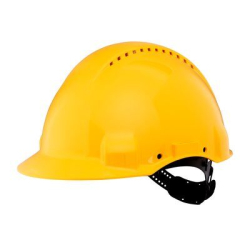 3M PELTOR Schutzhelm G3000D  G30DUY