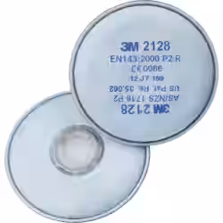 3M Partikelfilter
