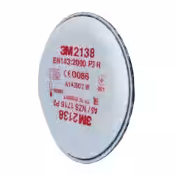 3M Partikelfilter
