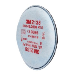 3M Partikelfilter