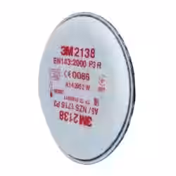 3M Partikelfilter