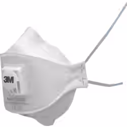 3M Partikelmaske AURA 9322+