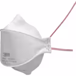 3M Partikelmaske AURA 9330+