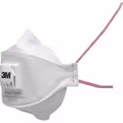 3M Partikelmaske AURA 9332+