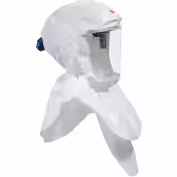 3M Premium Leichthaube S 657 S657
