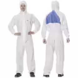 3M Schutzanzug 4540+