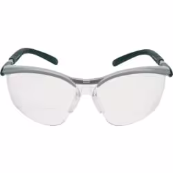 3M Schutzbrille BX Readers BXR02.5