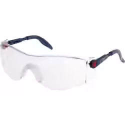 3M Schutzbrille Komfort 2730