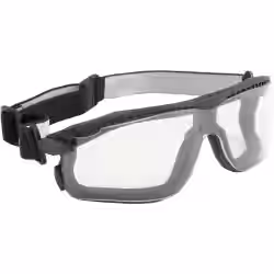 3M Schutzbrille MAXIM Hybrid MaxHyb