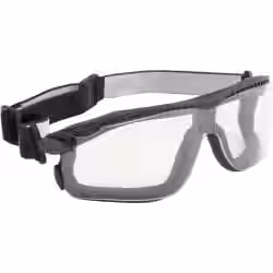3M Schutzbrille MAXIM Hybrid MaxHyb