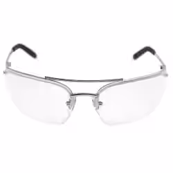 3M Schutzbrille METALIKS Metal1Si