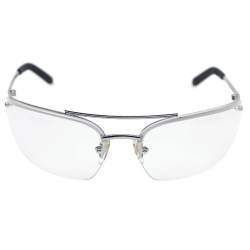 3M Schutzbrille METALIKS Metal1Si