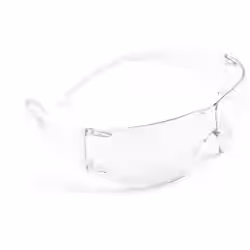 3M Schutzbrille SecureFit™ 200 SFIT0AS