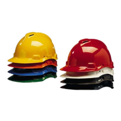 3M Schutzhelm PELTOR G22d G22d  orange