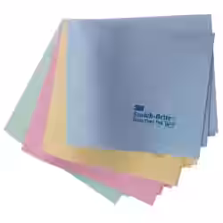 3M Scotch-Brite™ Microfaser-Vliestuch