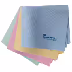 3M Scotch-Brite™ Microfaser-Vliestuch