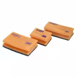 3M Scotch-Brite™ Reinigungsschwamm 2282/3381/3382 SCH2282