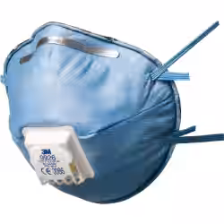 3M Spezialmaske 9926
