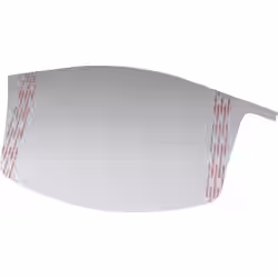 3M Visierschutzfolie  M928