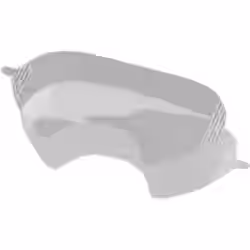 3M Visierschutzfolien  7992