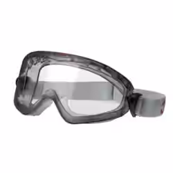 3M Vollsichtbrille 2890SA