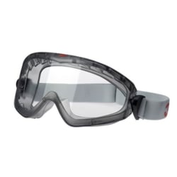 3M Vollsichtbrille 2890SA