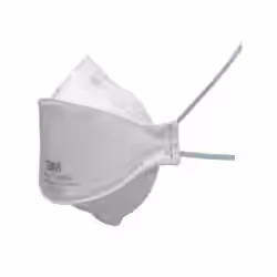 3M™ Aura™ FFP2 Mund- und Nasenmaske