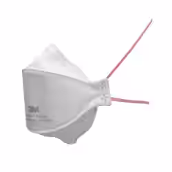 3M™ Aura™ FFP3 Mund- und Nasenmaske