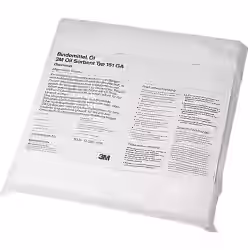 3M™ Ölbindevlies Tücher T-151 T151GA