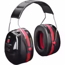 3M™ Peltor OPTIME III™ Kapselgehörschutz H540A 411 SV