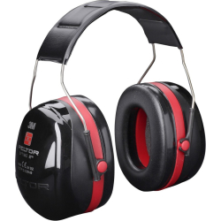 3M™ Peltor OPTIME III™ Kapselgehörschutz H540A 411 SV