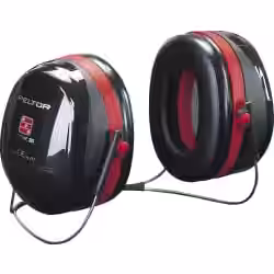 3M™ Peltor OPTIME III™ Kapselgehörschutz H540B 412 SV